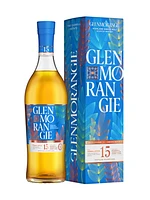 Glenmorangie 15 Year Old Cadboll