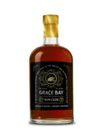 Grace Bay Rum Cask Canadian Whisky
