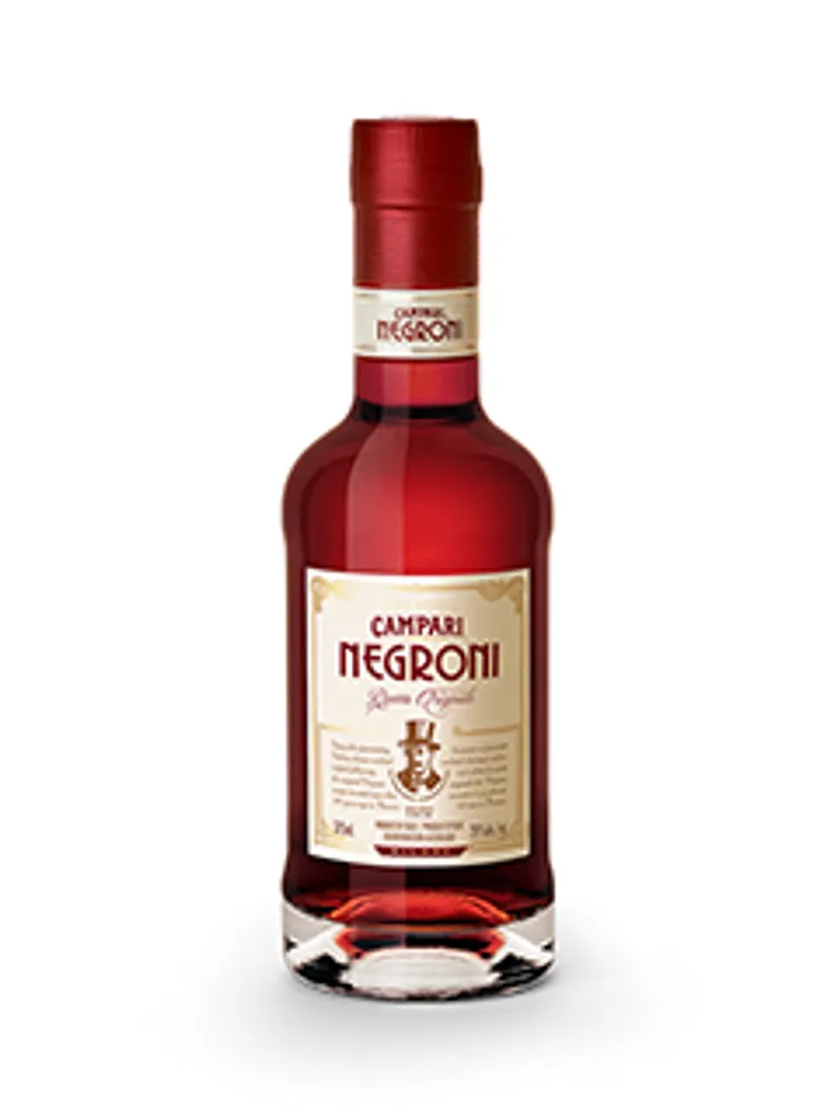 Campari Negroni