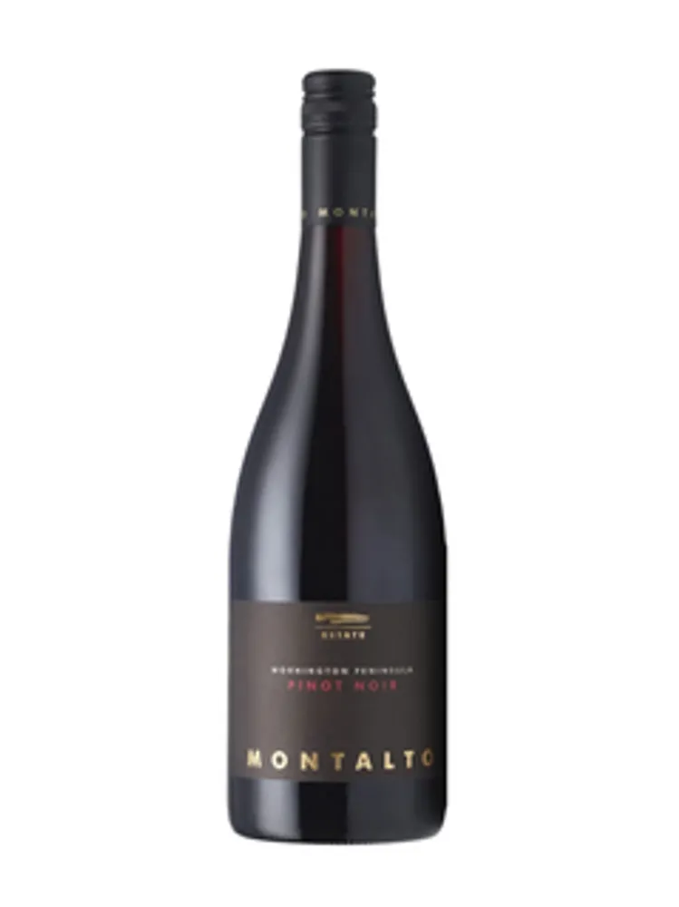 Montalto Estate Pinot Noir 2019