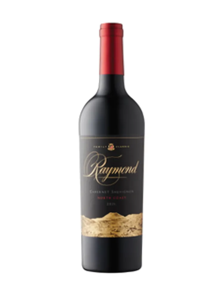 Raymond Family Classic North Coast Cabernet Sauvignon 2021