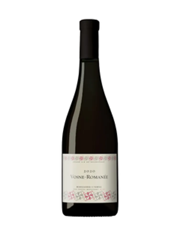 Marchand-Tawse Vosne-Romanée 2021