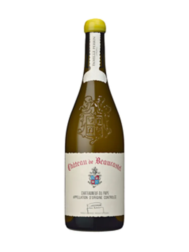 Château de Beaucastel Châteauneuf-du-Pape Blanc 2022