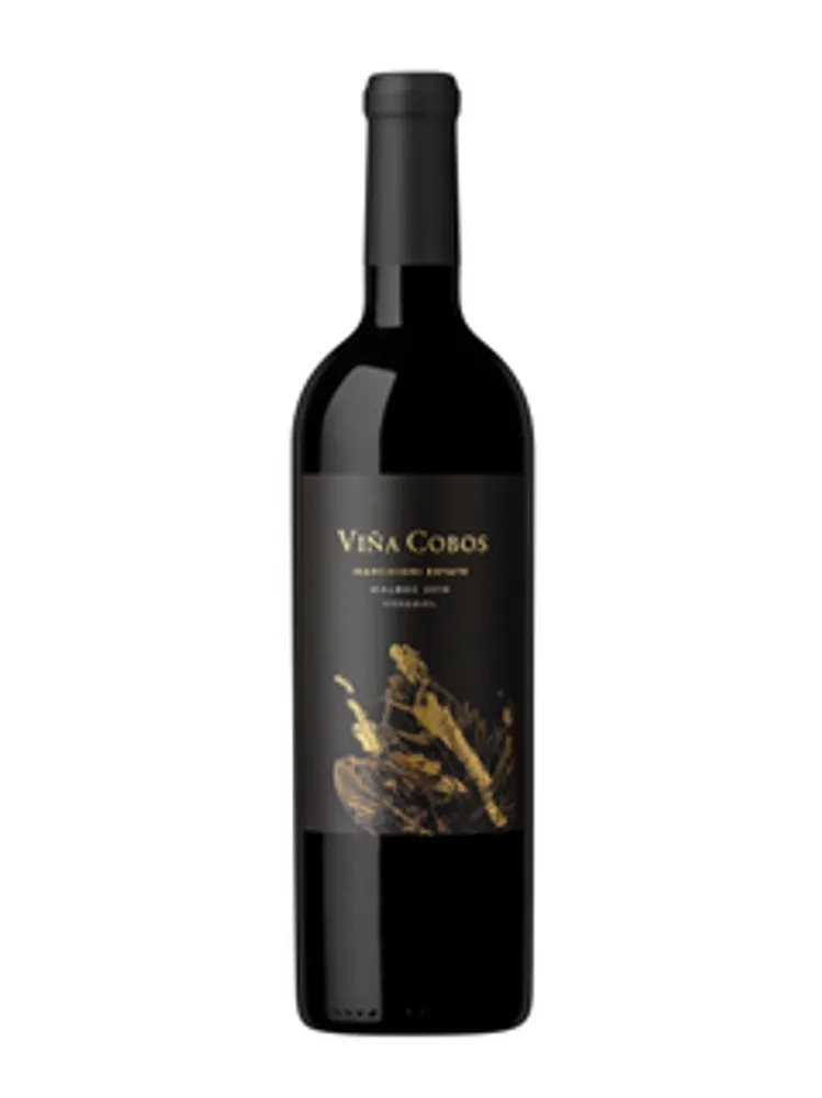 Viña Cobos Marchiori Estate Malbec 2019