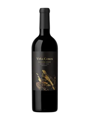 Viña Cobos Marchiori Estate Malbec 2019