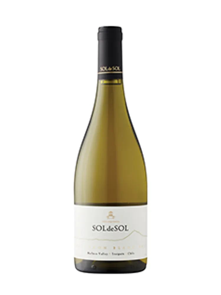 Viña Aquitania Sol de Sol Sauvignon Blanc 2019