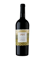 Chateau Diana 707 Sonoma County Cabernet Sauvignon 2017