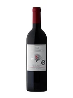 Villa San-Juliette Paso Robles Chorum Red 2017