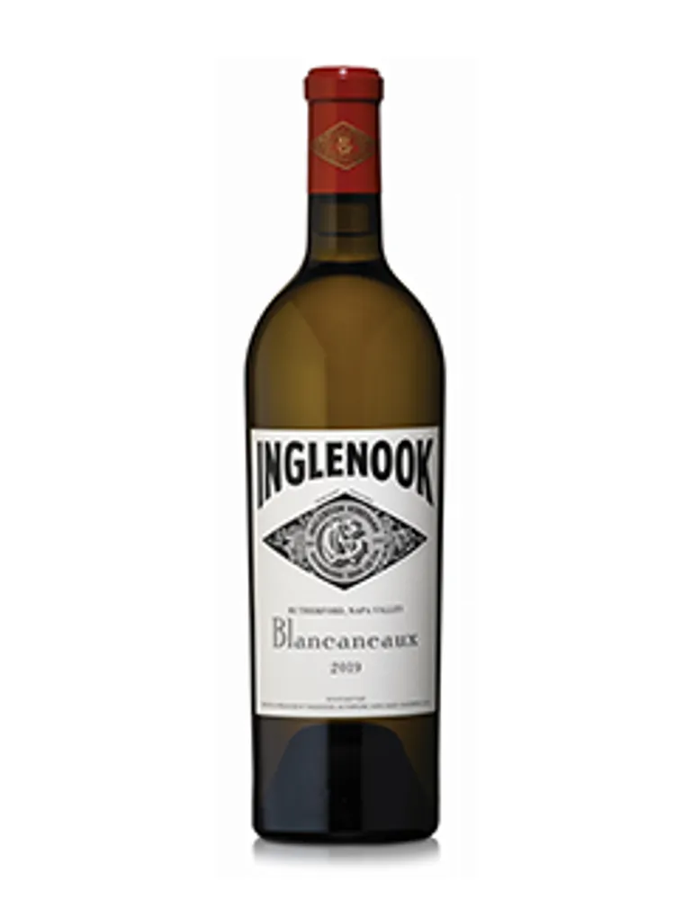 Inglenook Blancaneaux 2021