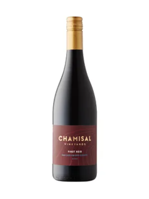 Chamisal San Luis Obispo Pinot Noir 2021