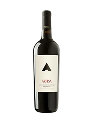 Artesa Cabernet Sauvignon 2019