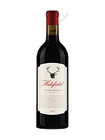 Halsfield Cabernet Sauvignon 2018