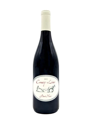 County Line Pinot Noir 2019