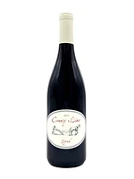 County Line Syrah 2019