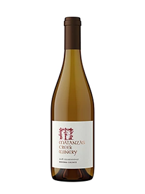 Matanzas Creek Sonoma County Chardonnay 2018