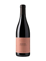 Gehricke Sonoma Valley Petite Sirah 2019