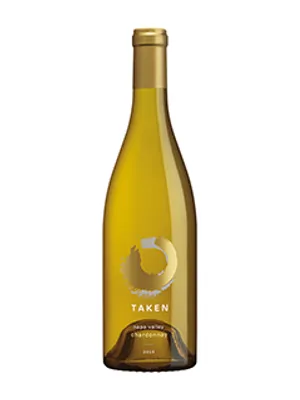 Taken Napa Valley Chardonnay 2019