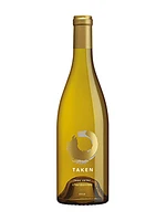 Taken Napa Valley Chardonnay 2019