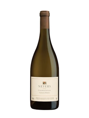 Neyers Chardonnay 2019