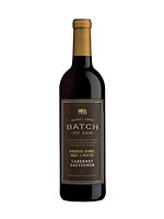 Batch No.198 Cabernet Sauvignon Bourbon Barrel Aged 2018
