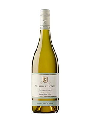 Marimar Russian River Valley Albarino 2019