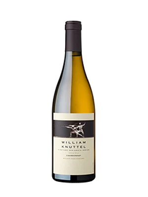 Knuttel Family Chalk Hill Windsor Oaks Chardonnay 2018
