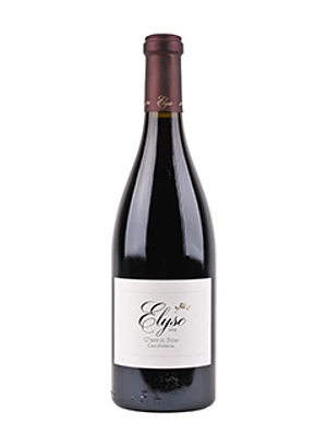 Elyse Winery C'est Si Bon California Red Blend 2019