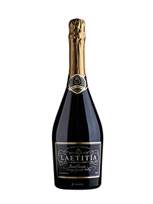 Laetitia Methode Champenoise Brut