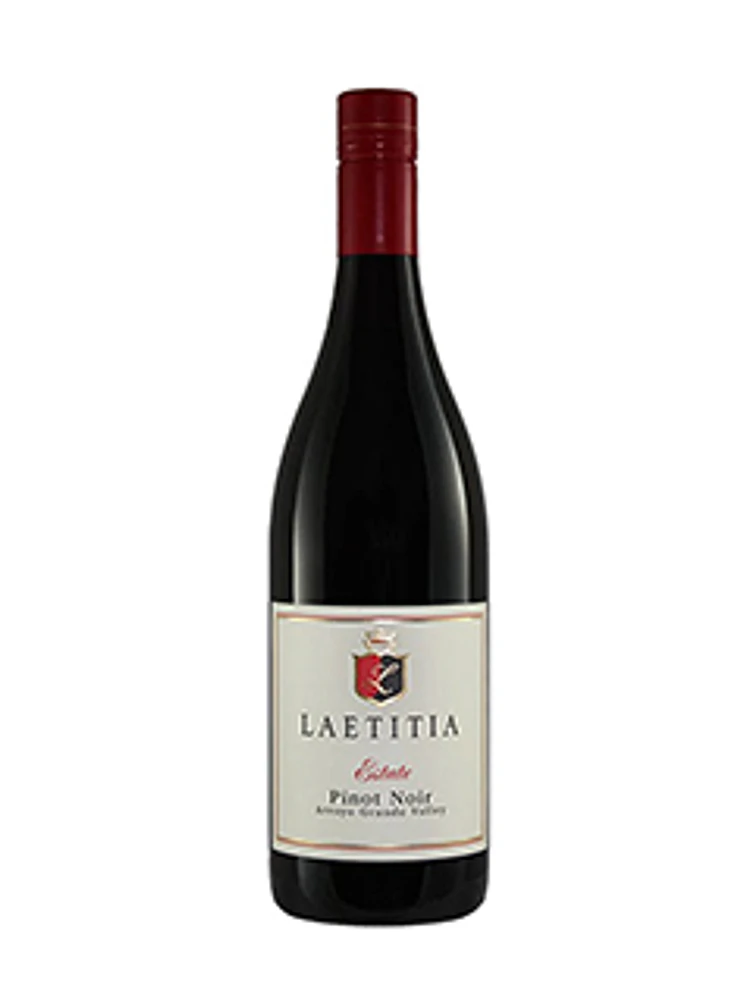 Laetitia Estate Pinot Noir 2019