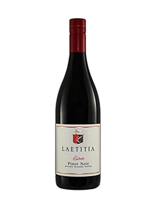 Laetitia Estate Pinot Noir 2019