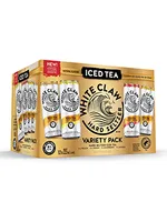 White Claw Iced Tea Variety Pack