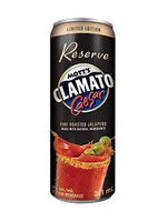 Mott's Clamato Caesar Reserve