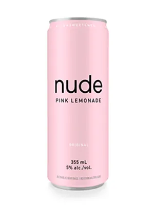 Nude Pink Lemonade