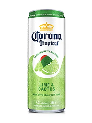 Corona Tropical Cactus Lime
