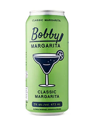 Bobby Classic Margarita