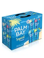 Palm Bay Island Mixer