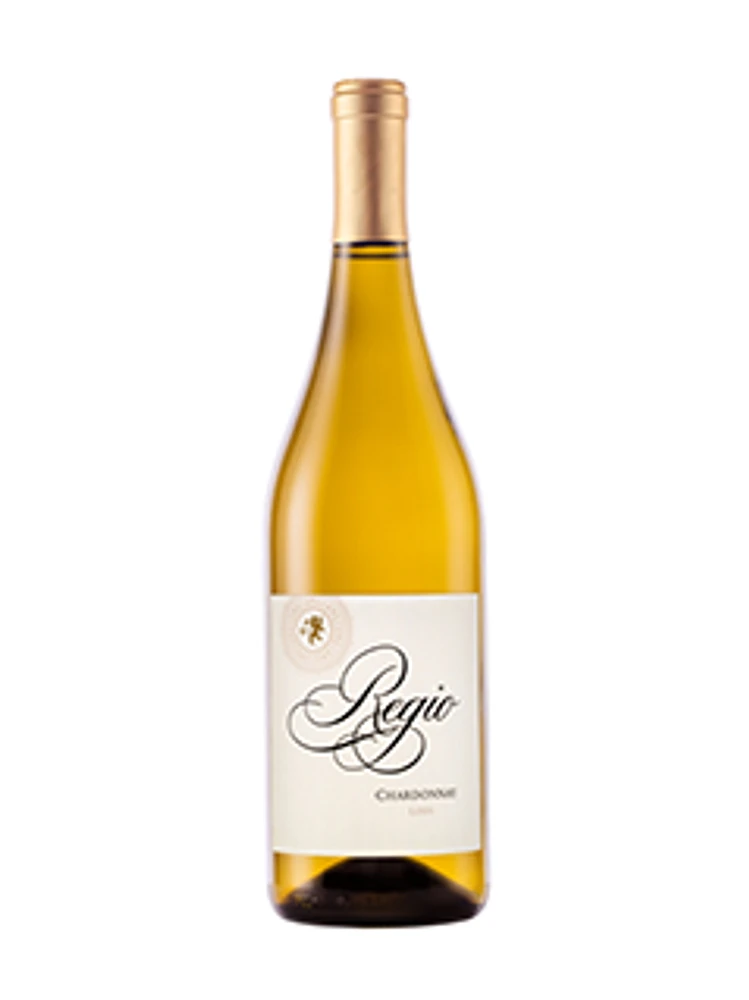 Scotto Cellars Regio Chardonnay 2020
