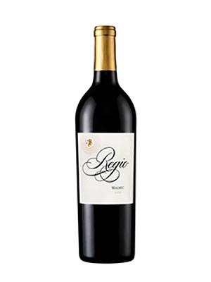 Scotto Cellars Regio Malbec 2019