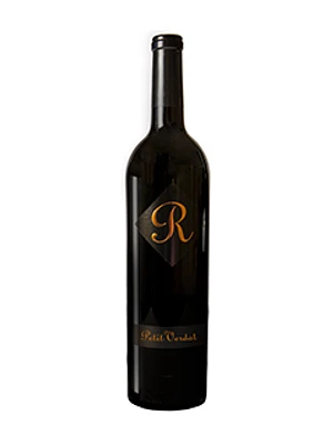 Jeff Runquist Stanislaus Petit Verdot 2019