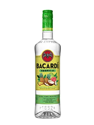 Bacardi Tropical