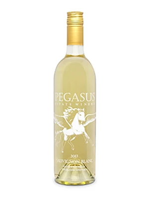 Pegasus Sauvignon Blanc 2017