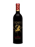 Pegasus Quadrille Red 2017