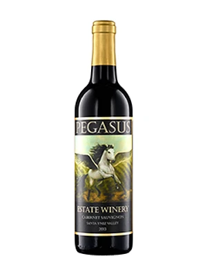 Pegasus Cabernet Sauvignon 2015