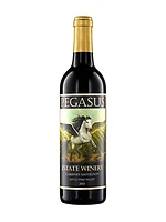 Pegasus Cabernet Sauvignon 2015