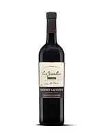 Les Jamelles Cabernet Sauvignon Pays d'Oc Kosher 2019