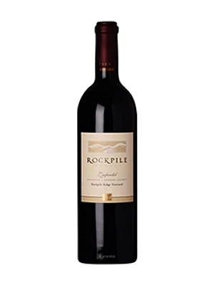 Mauriston Rockpile Zinfandel 2019