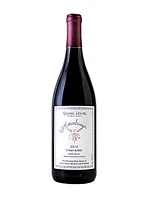 School House Vineyard Mescolanza Syrah Blend 2015