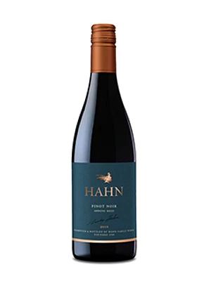 Hahn Pinot Noir Arroyo Seco 2020