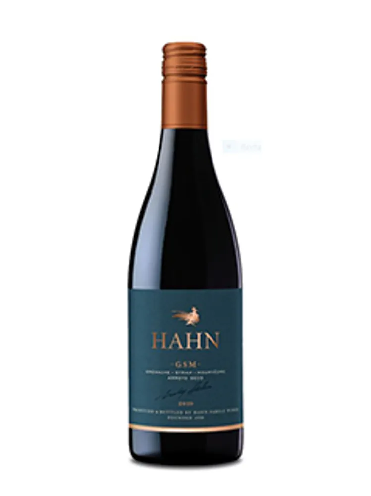 Hahn GSM Arroyo Seco 2020