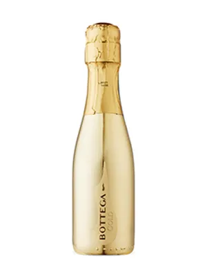 Gold Prosecco (Bottega)